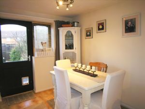Dining room- click for photo gallery